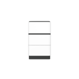 Sungrow SBH100 hoogspannings-LFP-batterijsysteem (10 kWh batterij + BMS)