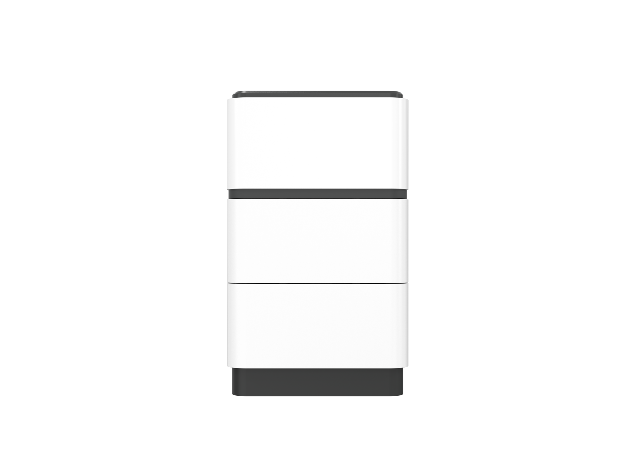 Sungrow SBH100 hoogspannings-LFP-batterijsysteem (10 kWh batterij + BMS)