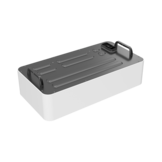 Sungrow SBH100 hoogspannings-LFP-batterijsysteem (10 kWh batterij + BMS)