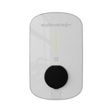 Sigenergy Sigen EV 11kW AC Lader (4G, T2 Shutter socket, Wit)