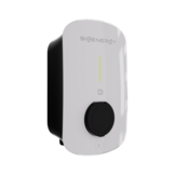 Sigenergy Sigen EV 11kW AC Lader (4G, T2 Shutter socket, Wit)