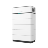 Sungrow SBH250 hoogspannings-LFP-batterijsysteem (25 kWh batterij + BMS)