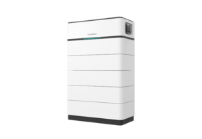 Sungrow SBH250 hoogspannings-LFP-batterijsysteem (25 kWh batterij + BMS)