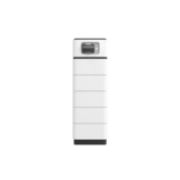 Sungrow SBH250 hoogspannings-LFP-batterijsysteem (25 kWh batterij + BMS)