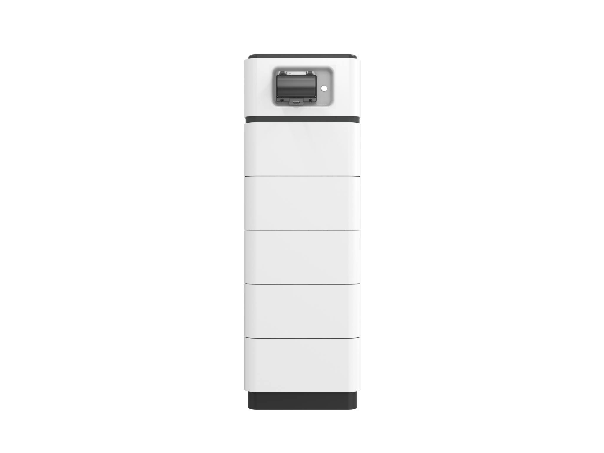 Sungrow SBH250 hoogspannings-LFP-batterijsysteem (25 kWh batterij + BMS)