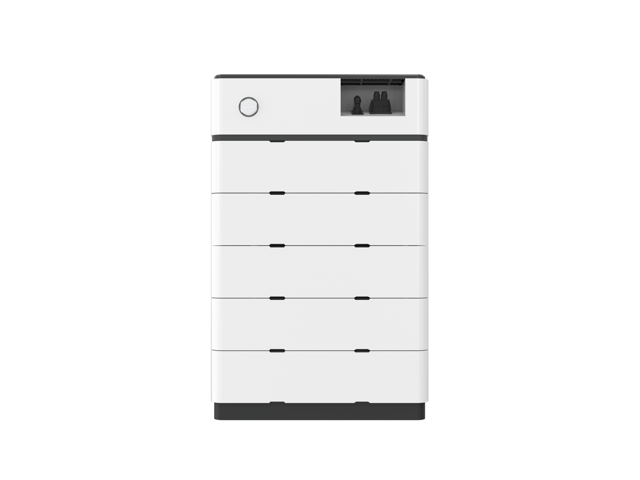 Sungrow SBH250 hoogspannings-LFP-batterijsysteem (25 kWh batterij + BMS)