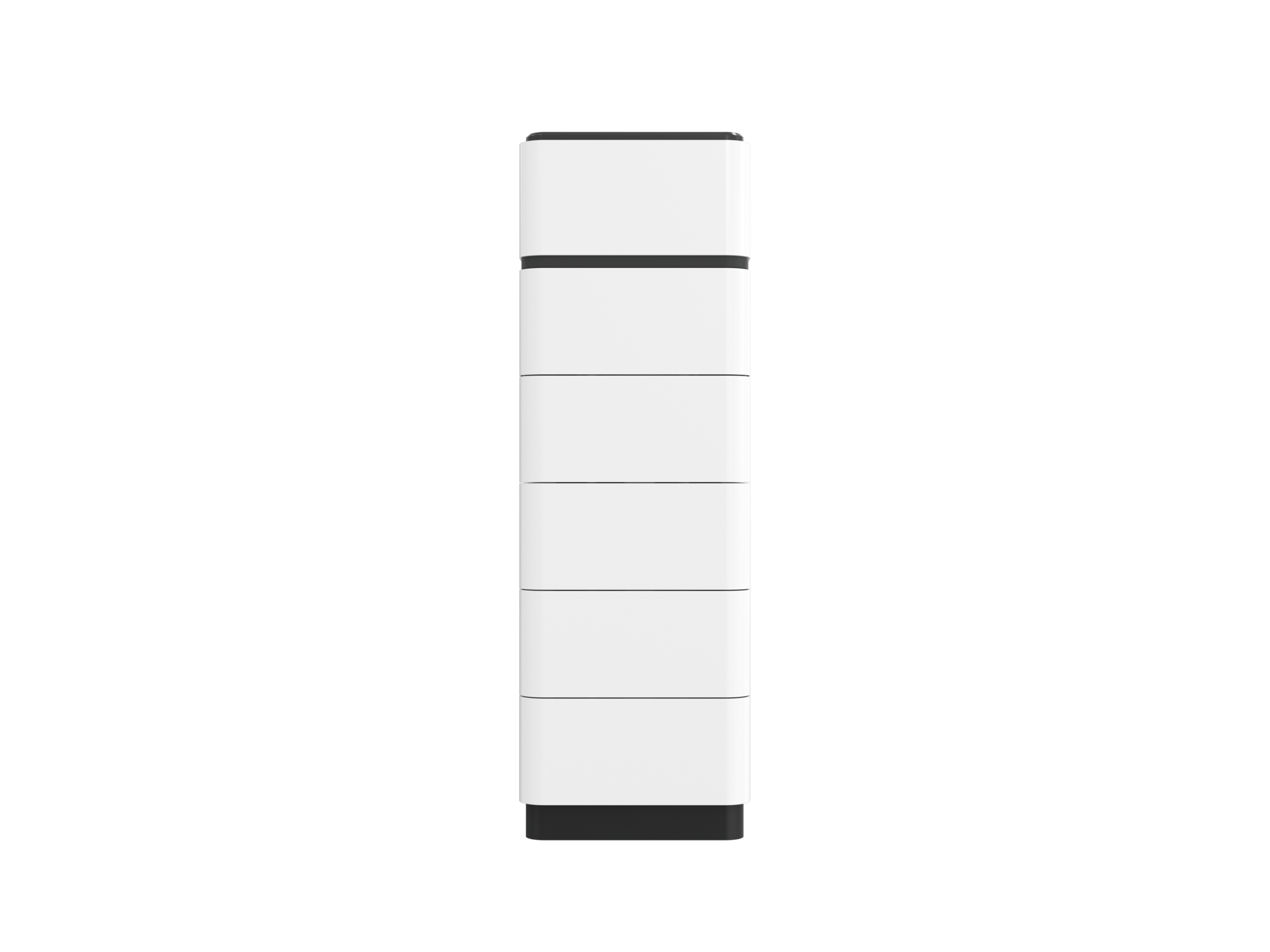 Sungrow SBH250 hoogspannings-LFP-batterijsysteem (25 kWh batterij + BMS)