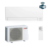 Mitsubishi Electric WSH-AY42-VGK – Wandairco Set – 4,2 kW
