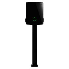 Wallbox ABL montagepaal voor 1x eM4 Twin Lader
