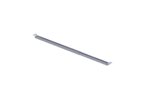 Enstall FlatFix Fusion Verankeringsprofiel L=1600-1780mm