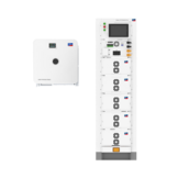 SMA Storage XL Package Indoor 30kW / 89kWh