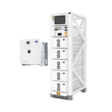 SMA Storage XL Package Indoor 30kW / 89kWh