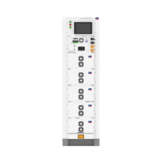 SMA Storage XL Package Indoor 30kW / 89kWh