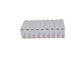SMA DC Overspanningsbeveiligingsmodule Kit Type 1/2