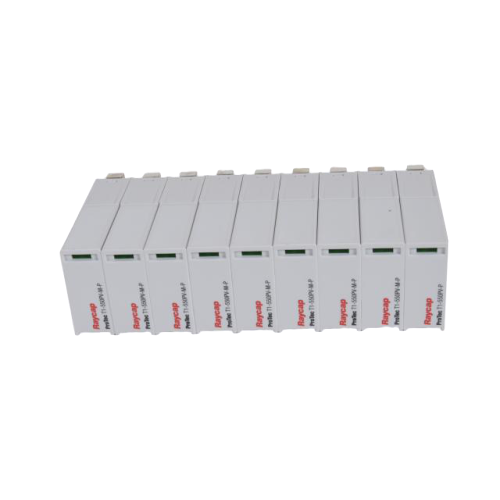 SMA DC Overspanningsbeveiligingsmodule Kit Type 1/2