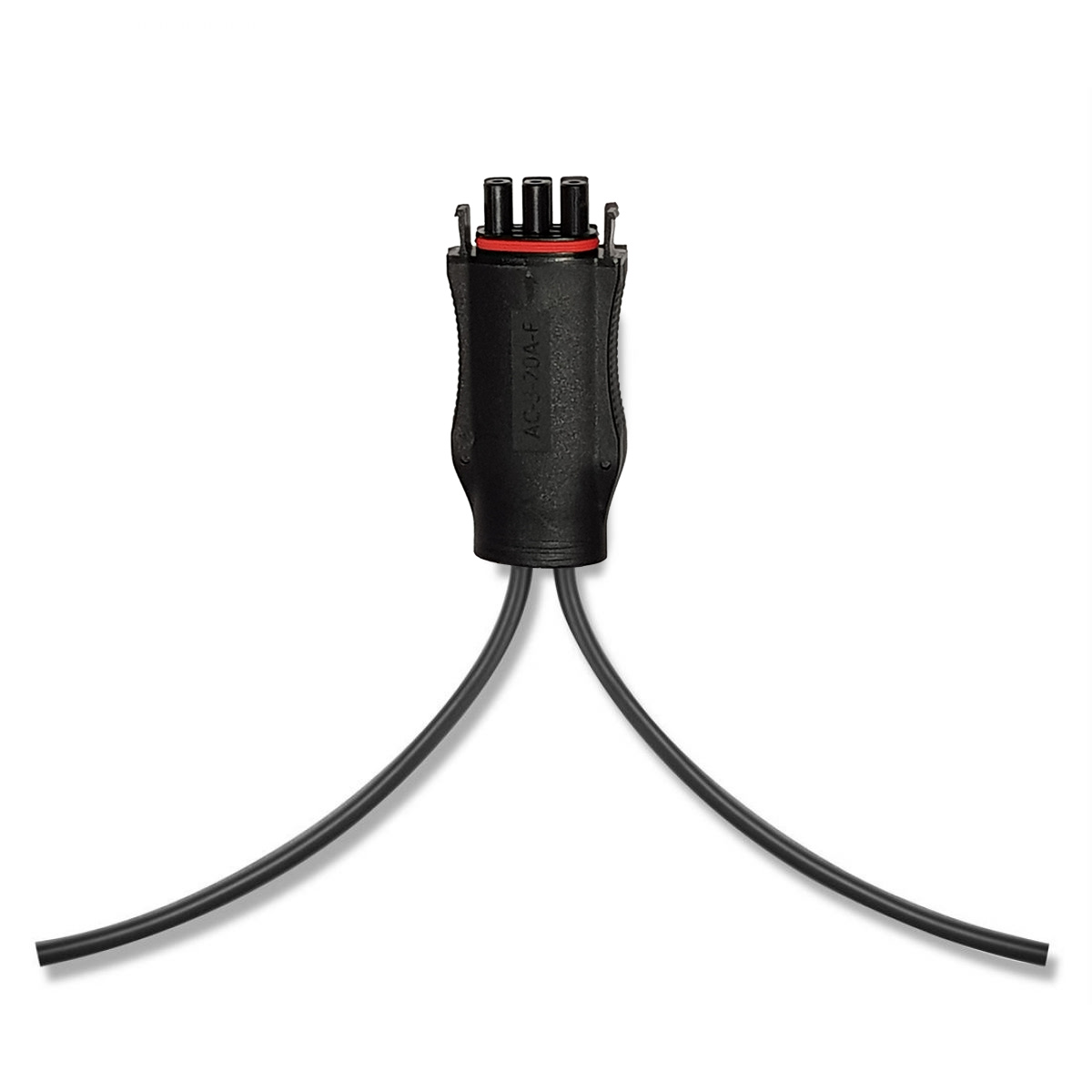 APSystems 4 meter AC Bus kabel voor DS3-S (2,5mm2)