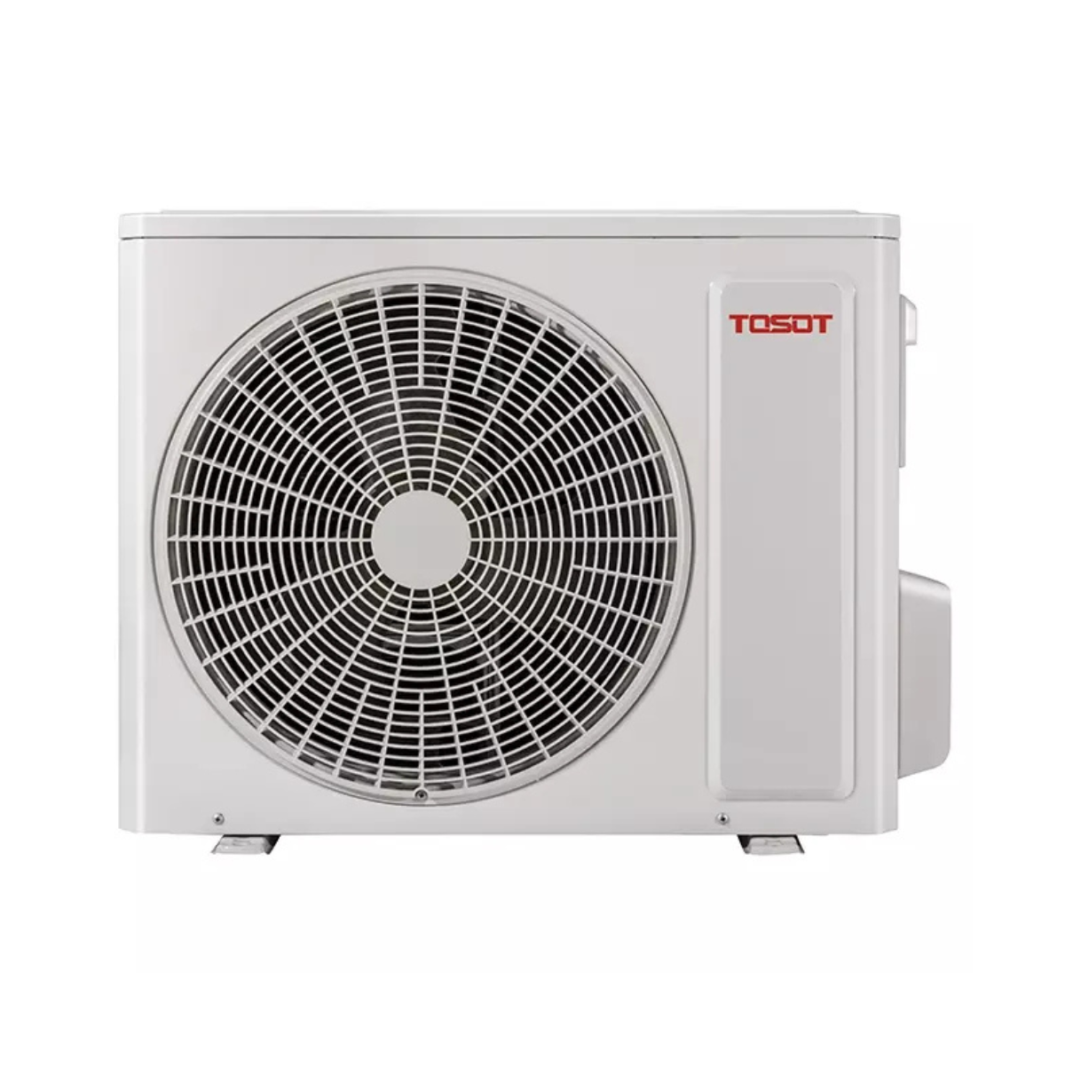 Tosot PULAR by GREE Inverter airco Wit R32 3,5 kW - Set
