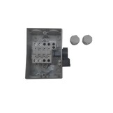 ABB BW225DP Werkschakelaar