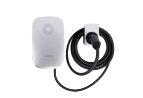 Sungrow EV-Lader 22kW Bundel - 1-Fase Beveiliging - 7m Kabel & MID-Meter