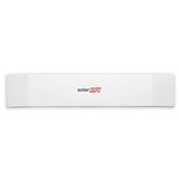 SolarEdge Home Battery 48V – 19,4 kWh complete set incl. BMS, voet & afdekkit (voor Home Hub omvormer)