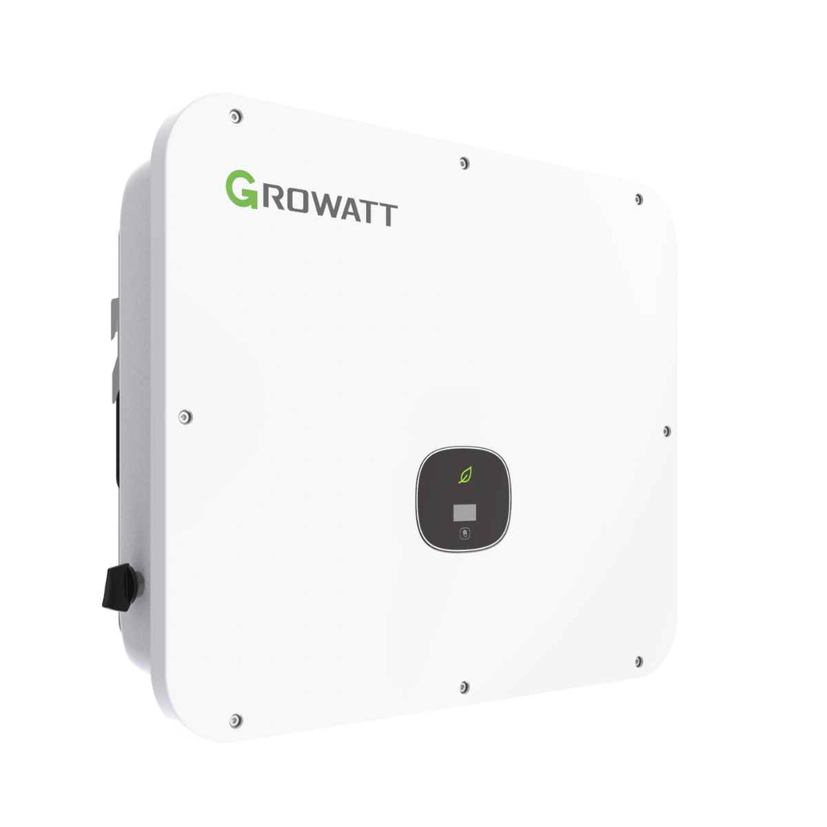 Growatt 3PH Hybride Omvormer MID 36K-HU