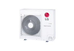 LG MU4R27 Multi-Split Airco 7.9kW - buitenunit