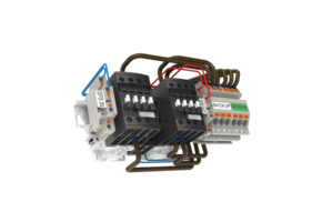 SMA Backup 3P Kit - Meterkastmontage (DIN-rail) - 63A - Voor Sunny Tripower Hybrid X