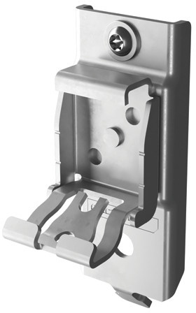 Enstall ClickFit EVO Adapter plaat
