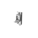 Enstall ClickFit EVO Adapter plaat