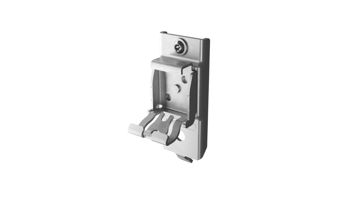Enstall ClickFit EVO Adapter plaat