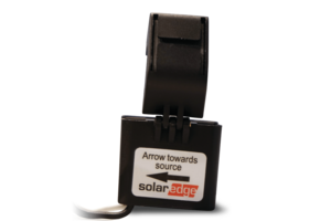 SolarEdge 100A Split-core stroom Transformator, voor 50Hz