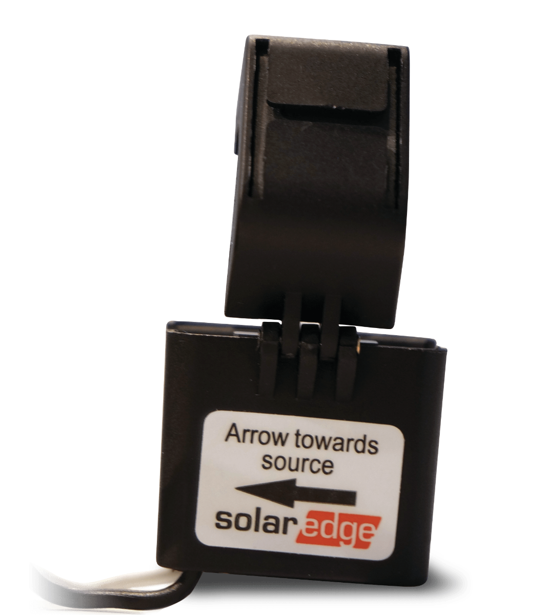 SolarEdge 100A Split-core stroom Transformator, voor 50Hz