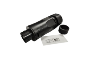 APSystems AC Male Connector (25A)