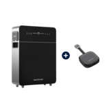 Marstek Venus E 3.0 Plug & Play Thuisbatterij Bundel - 5.12kWh - Incl. P1-Meter