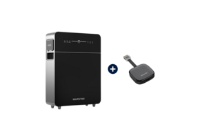 Marstek Venus E 3.0 Plug & Play Thuisbatterij Bundel - 5.12kWh - Incl. P1-Meter