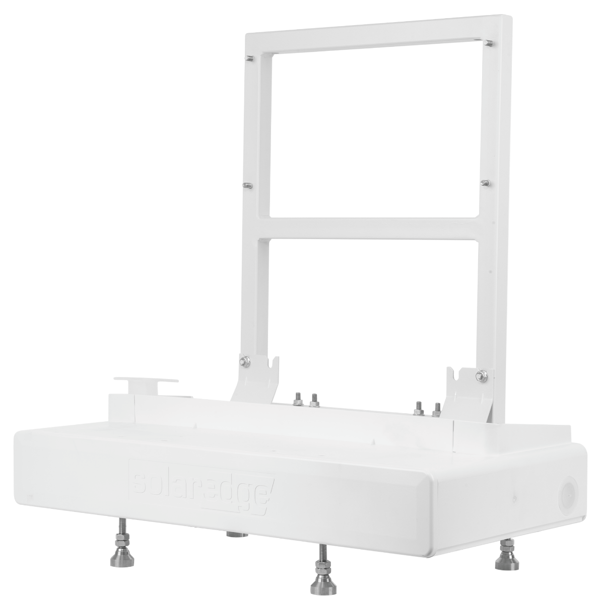 SolarEdge Energy Bank Floor Stand, 10 years warranty
