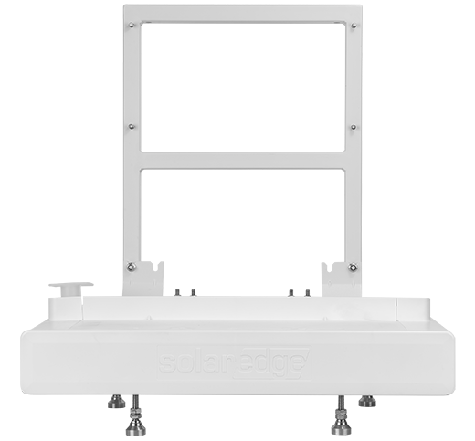 SolarEdge Energy Bank Floor Stand, 10 years warranty