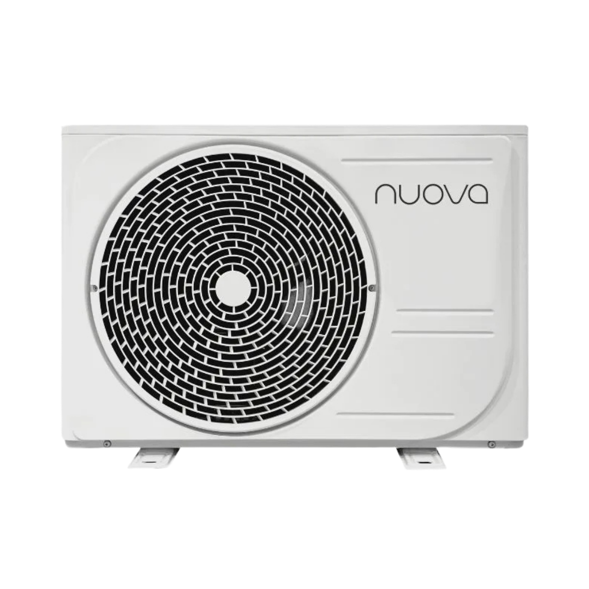 Nuova 4P-CINF-MS100 – Multi-split Buitenunit – 10,0 kW