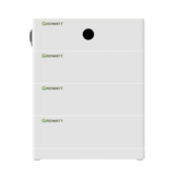 Growatt ARK7.6 hoogspanningsbatterijsysteem voor SPH BH-UP omvormer