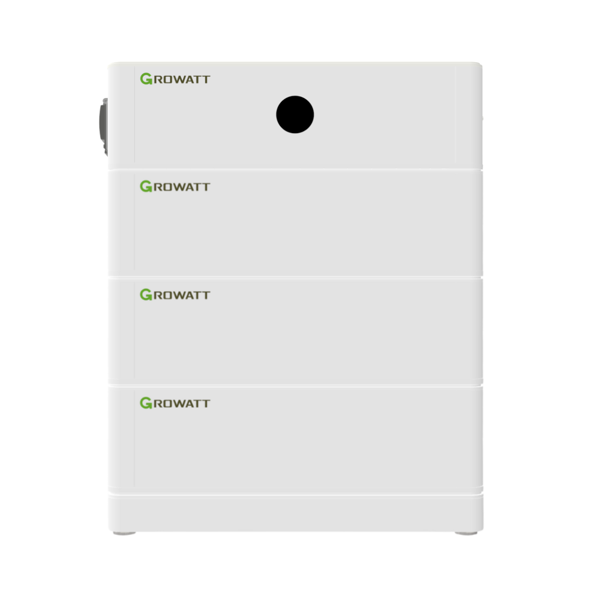 Growatt ARK7.6 hoogspanningsbatterijsysteem voor SPH BH-UP omvormer
