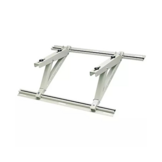 Rodigas MT650 dakconsole hellingshoek 10° tot 40° 800x520mm
