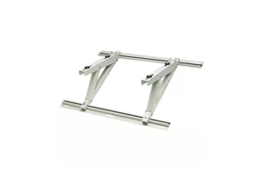 Rodigas MT650 dakconsole hellingshoek 10° tot 40° 800x520mm
