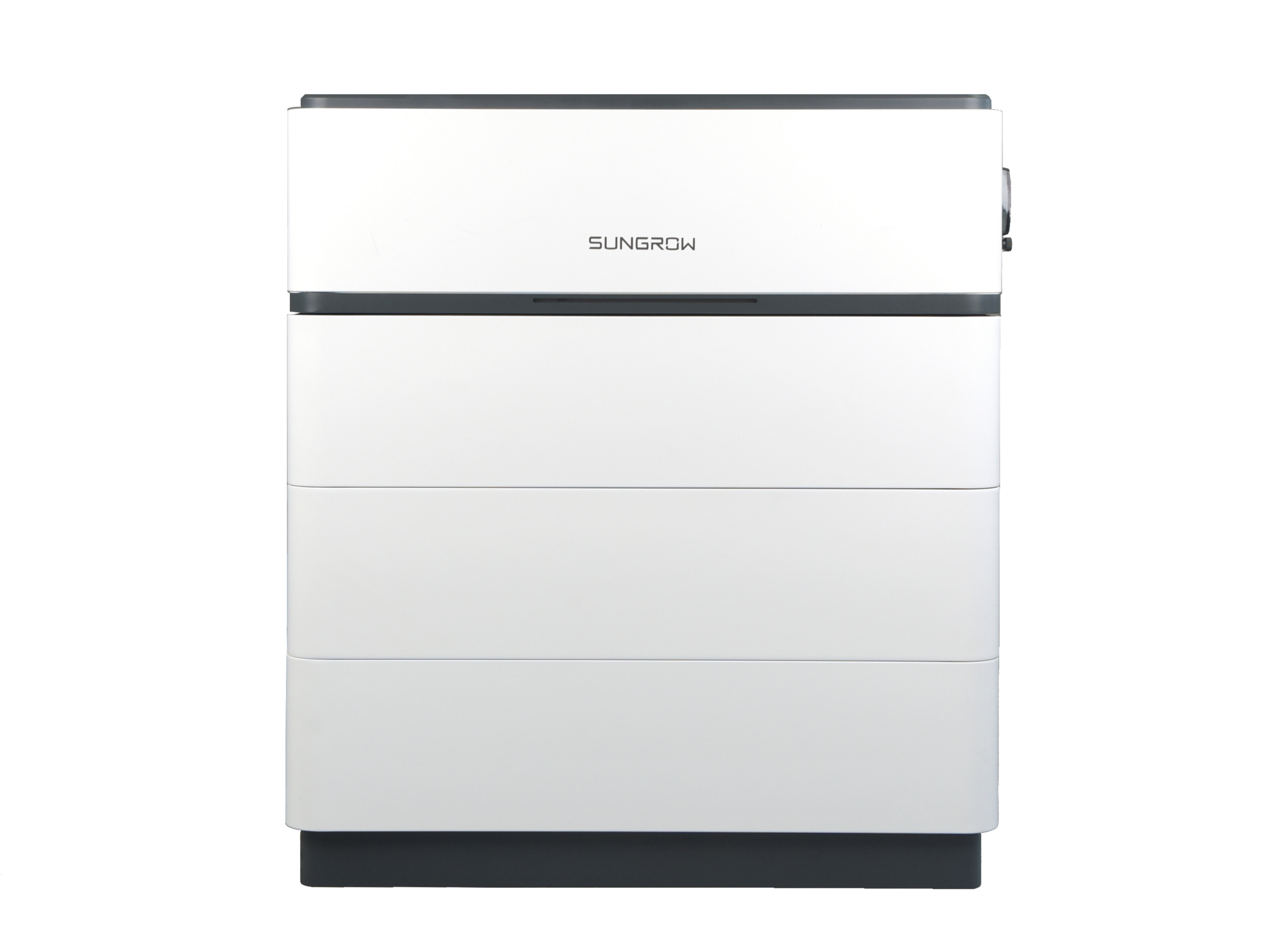Sungrow SBH150 hoogspannings-LFP-batterijsysteem (15 kWh batterij + BMS)