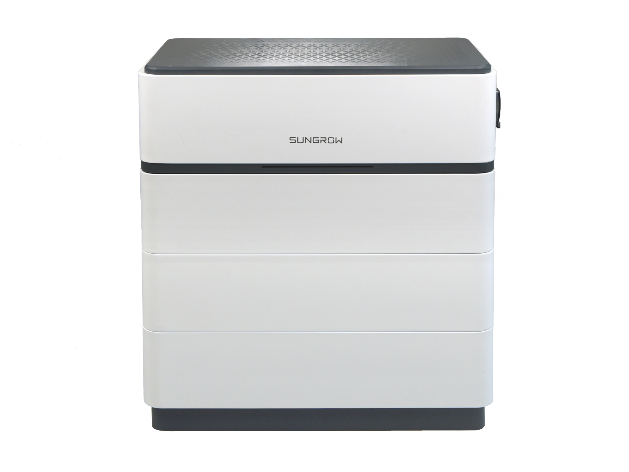 Sungrow SBH150 hoogspannings-LFP-batterijsysteem (15 kWh batterij + BMS)