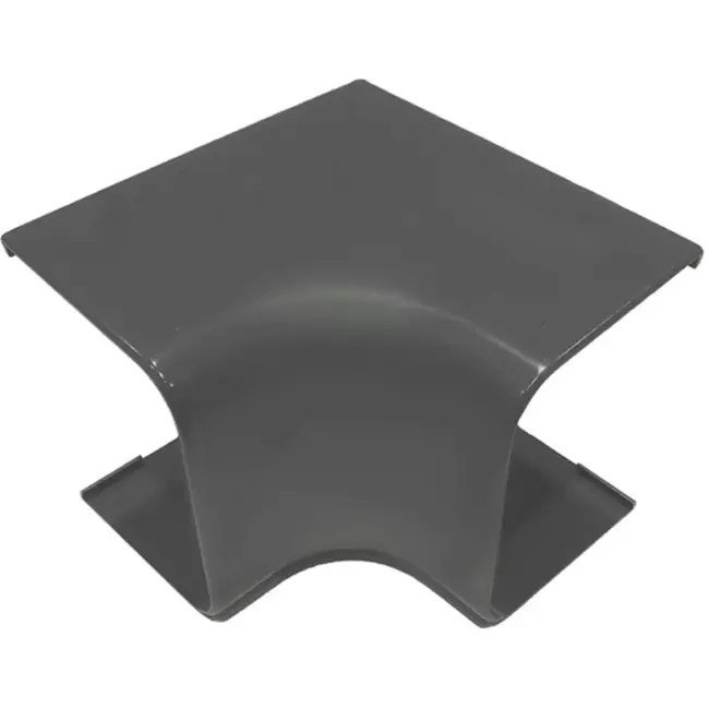 ClimaPlus CP7055-INT Haakse binnenbocht zwart