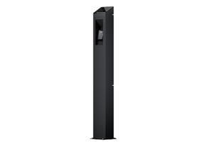 Wallbox ABL betaalterminal