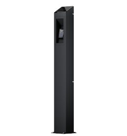 Wallbox ABL betaalterminal