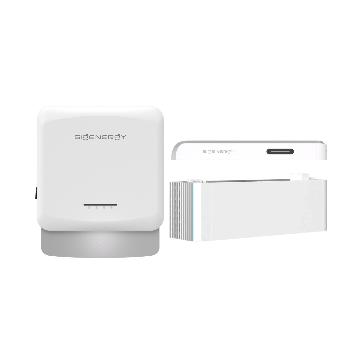 Sigenergy SigenStor Energieopslagsysteem 3-Fase – 10.0kW / 10.0kWh