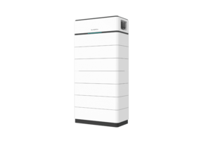 Sungrow SBH350 hoogspannings-LFP-batterijsysteem (35 kWh batterij + BMS)