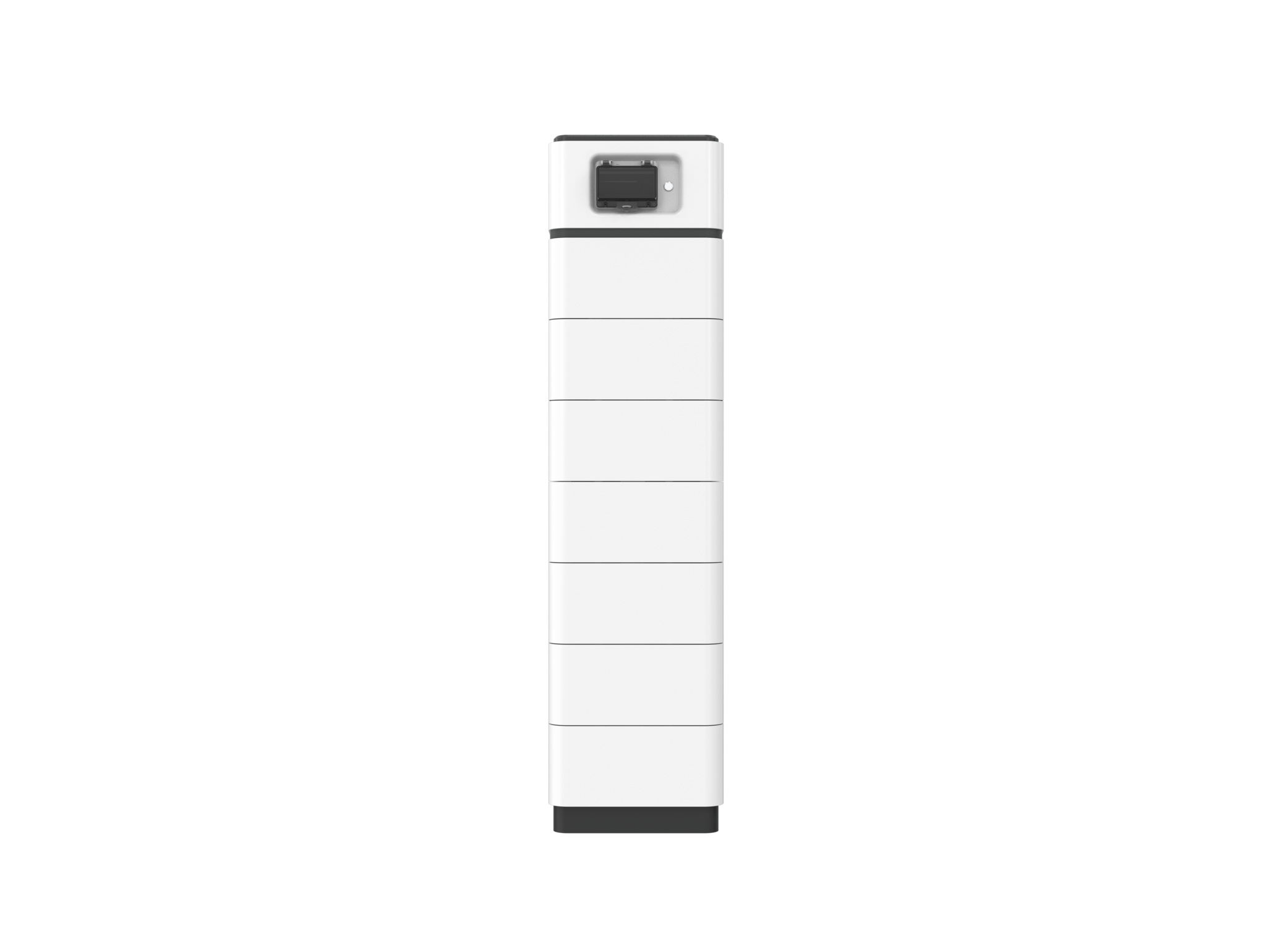 Sungrow SBH350 hoogspannings-LFP-batterijsysteem (35 kWh batterij + BMS)